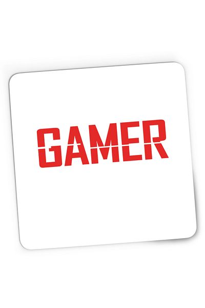 OEM Mousepad Gaming Master Gamer Youtube Instagram GTA, 21x19 cm