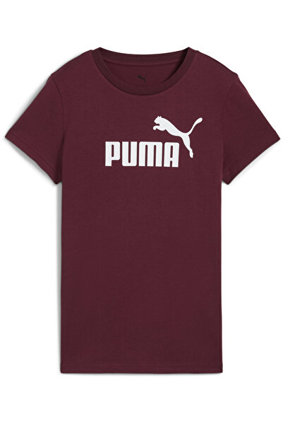 Puma ESS No. 1 Logo Tee Women