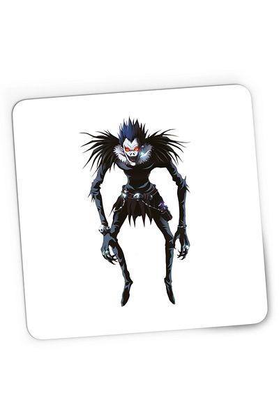 OEM Mousepad Gaming Death Note Ryuk Satan Anime Strigoi Lucifer, 21x19 cm