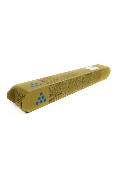 CARTRIDGE WEB Toner Cyan Compatibil Ricoh Aficio MPC2010-2801