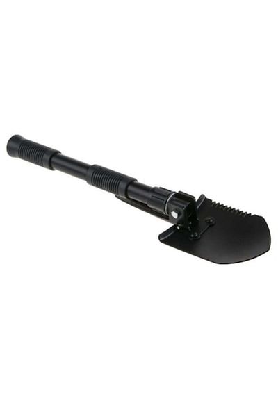 Levior Folding Multifunctional Shovel 41 cm