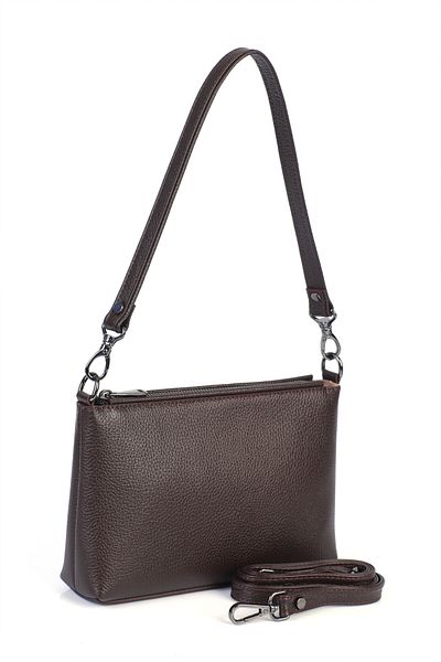 Ysmn Genuine Leather Women's Hand/Shoulder Bag Yc012082Drl