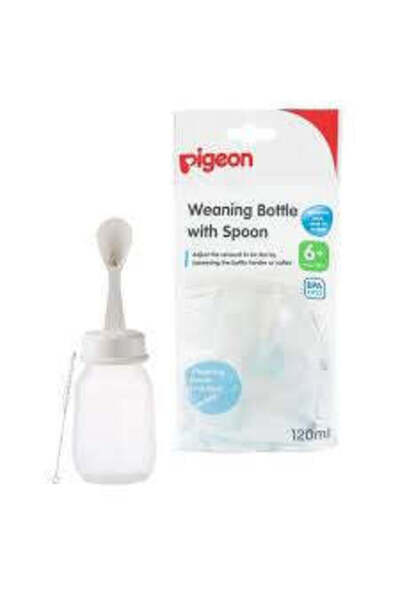 Pigeon D311 WEANING SPOONS