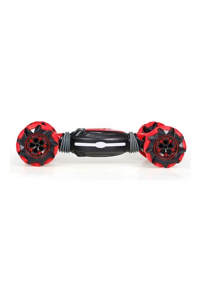 rexa Free Twisting Off-Road RC Stunt Car 37.5x15.5x28.5cm
