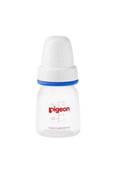 Pigeon 26014 Nusrsing Bottle Std Neck 50ml