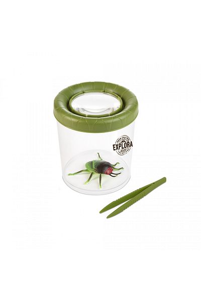 Navir Cutia pentru insecte Explora