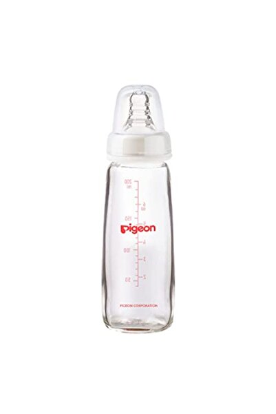 Pigeon A291 GLASS BOTTLE K6 2OOML