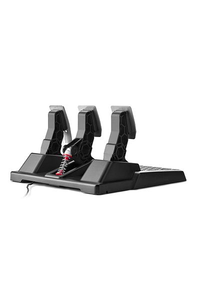 Thrustmaster | Pedały | T-3PM | Czarny