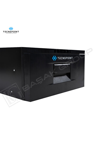 tecnopoint Yatakaltı Buzdolabı