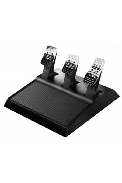 Thrustmaster TX RW Leather Edition racer, wireless rechar mouse