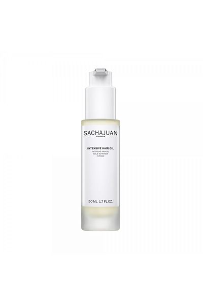 Sachajuan - Intensive Nourishment And Shine Hair Oil 50ml
