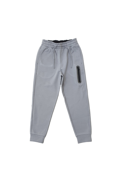 Giordano بنطال رياضي مريح من جونيور إنترلوك