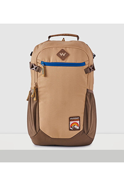 Wildcraft حقيبة شحن 30 بلس كاكي