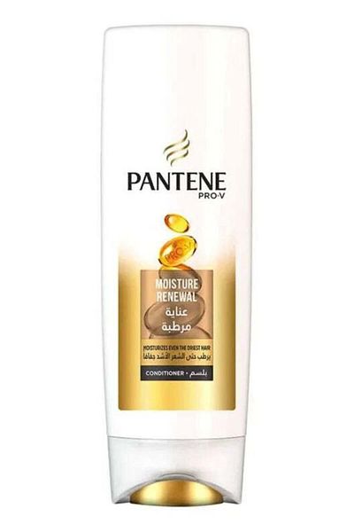 Pantene conditioner moisture renewal