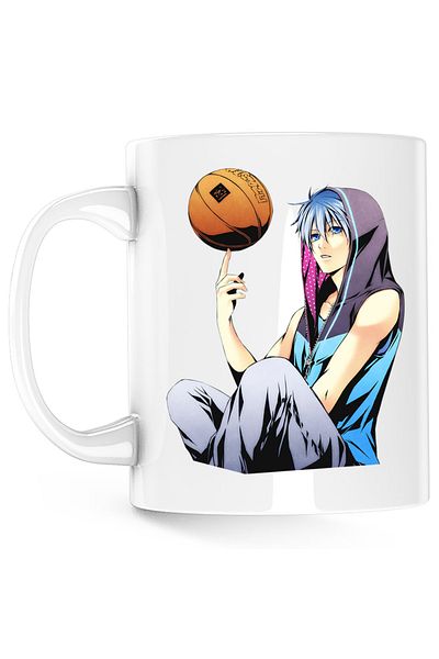 OEM Cana Kuroko no Basket Satsuki Momoi Anime Girl, alba, 330 ml