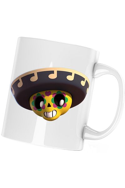 OEM Cana Poco BrawlStars GTA, dawn, 330 ml