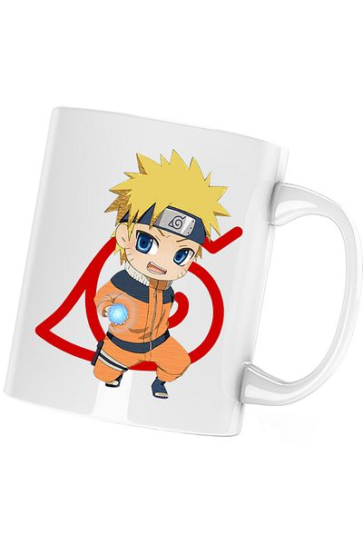 OEM Cana Naruto To Boruto Roman Manga Anime, dawn, 330 ml