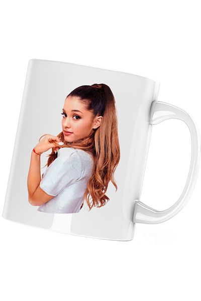 OEM Cana Ariana Grande Cloud Merch Thank U, alba, 330 ml