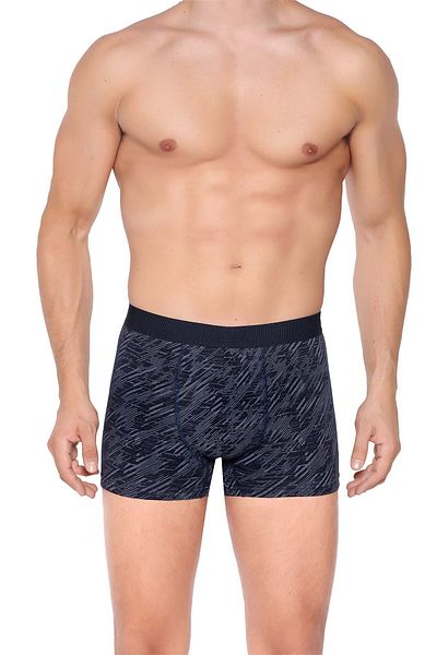 Berrak TREND ΜΟΝΤΕΛΟ 95% ΒΑΜΒΑΚΙ ΕΥΚΑΙΡΙΚΟ BOXER ΣΥΣΚΕΥΑΣΙΑ 6 ΤΕΜΑΧΙΩΝ