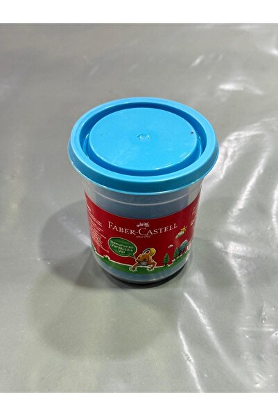 Faber Castell Tekli Oyun Hamuru 100 gr
