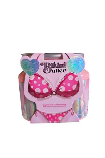 Bikini زبدة بيكيني باتر بينك 500