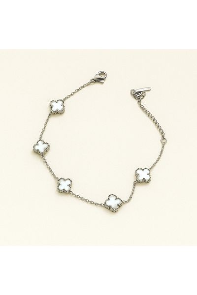 isikaccessories Van Cleef (Clover) Bracelet