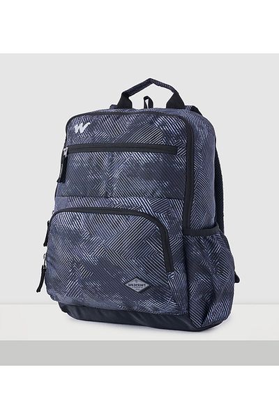 Wildcraft أنديز 15 الوهم الأسود