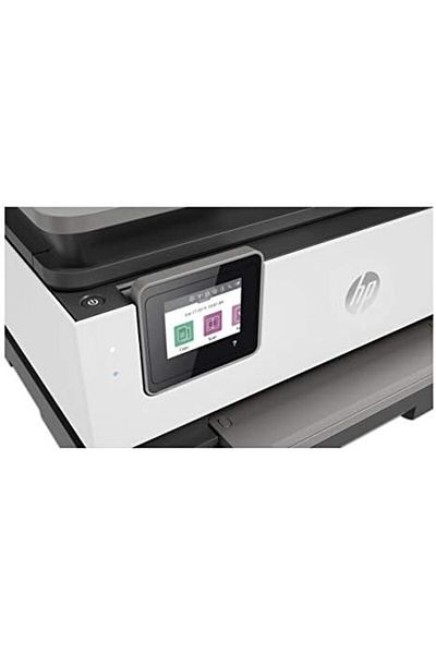 HP OfficeJet Pro 8023 All-in-One Printer