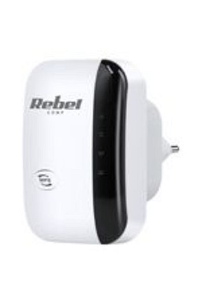 Rebel RANGE EXTENDER REPEATER 300MBPS