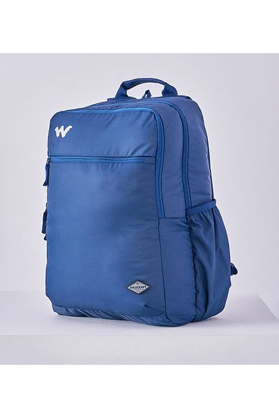 Wildcraft Andes 35 Hue Navy