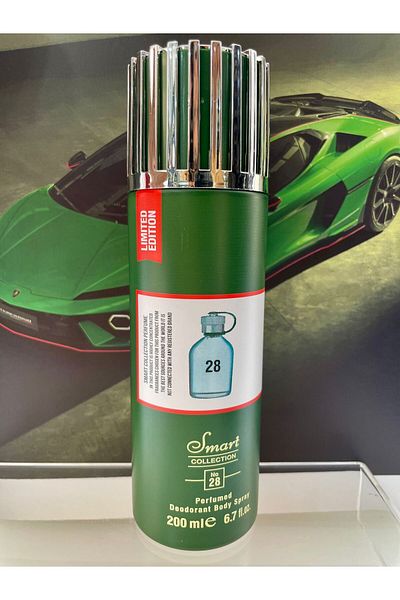 Smart Collection 028 DEO SPARY 200ML