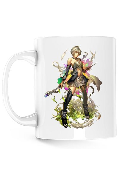 OEM Cana Lineage II Magic Time Teleport, alba, 330 ml
