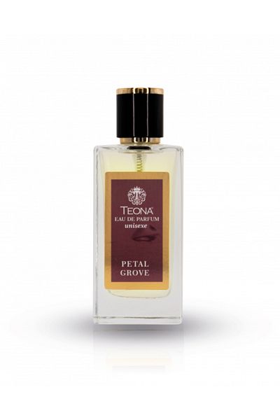TEONA Petal Grove Eau de Parfum