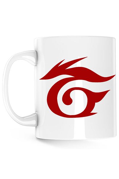 OEM Cana Garena eSports League of Legends CS GO, alba, 330 ml