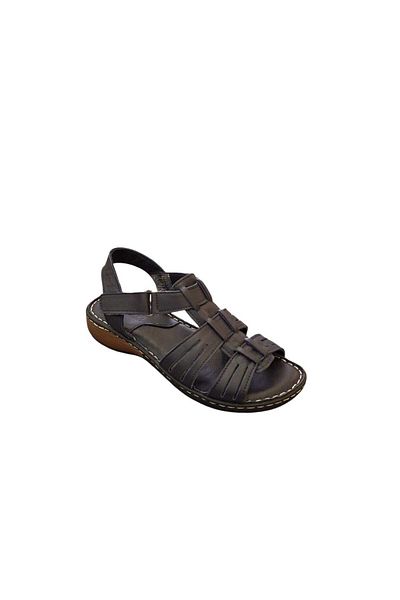 Esem 034 Genuine Leather Women's Sandals
