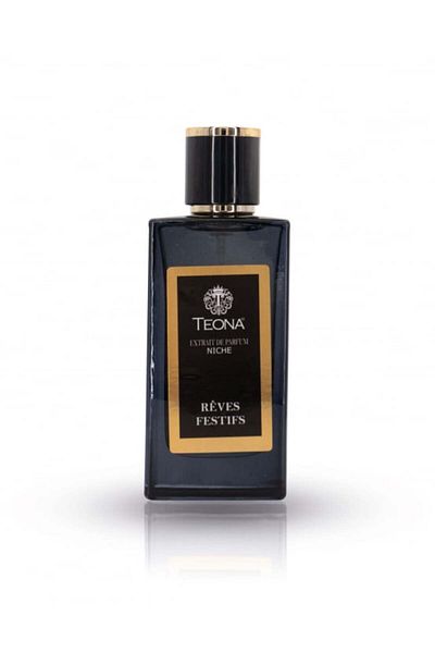 TEONA Extract de parfum Visuri festive