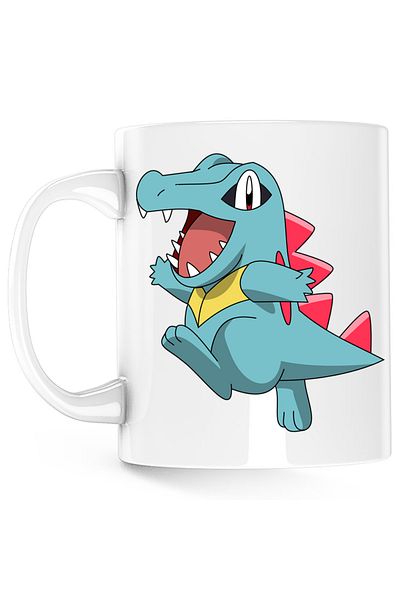 OEM Cana Pokemon Go Epic Game Play, alba, 330 ml