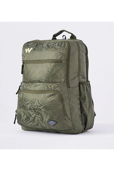 Wildcraft Andes 42 Wave Olive