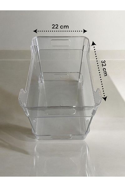 Kuzeyli Two-Tier Standing Organizer |   Inside Cabinet Organizer |   Makeup Organizer |   Office Organizer
