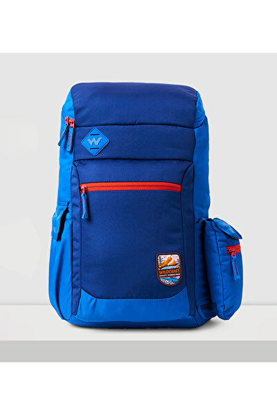 Wildcraft حقيبة شحن 30 لون أزرق بحري