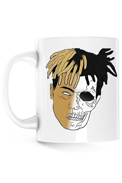 OEM Cana XXXTentacion Hip Hop, alba, 330 ml