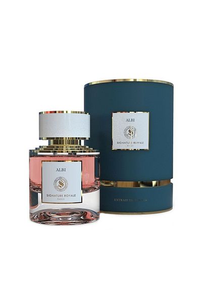 Signature Royale Albi, Perfume Extract, Unisex, 50 ml