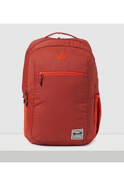 Wildcraft شارة سييرا 40 Russt_Orng