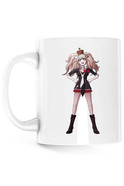 OEM Cana Killing Harmony Junko Enoshima Danganronpa Anime, alba, 330 ml