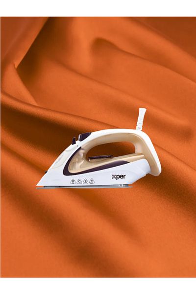 X PER Ceramic Iron, 2400W, XPSI-2400-24
