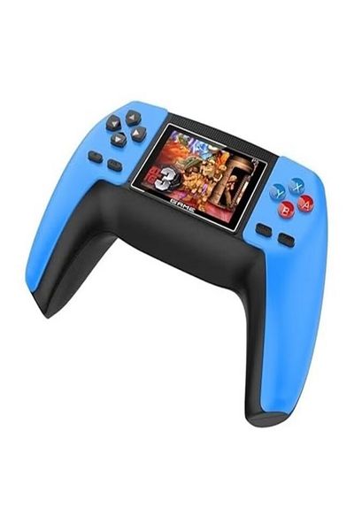 Gamebox Video Games for Kids 520 in 1 Controller Gamepad Video Game, Retro Gaming Console