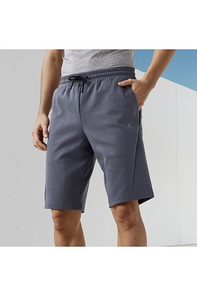 Adot Panelled Performance Shorts
