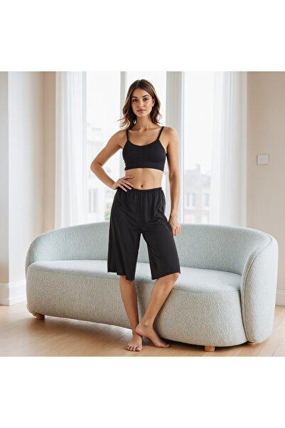 FAV Culottes with Elasticated Waistband