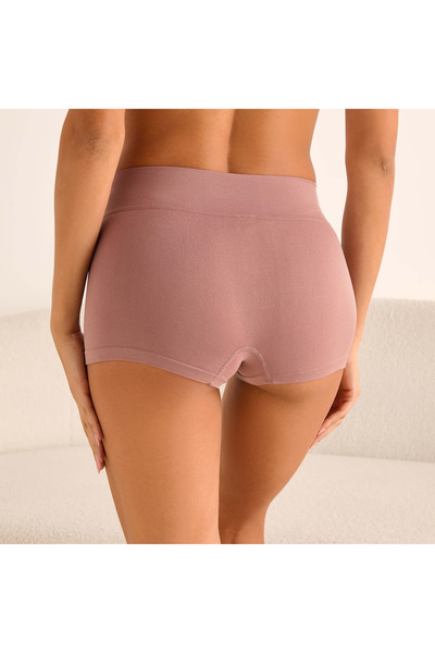 FAV Seamless Boxer Shaping Briefs