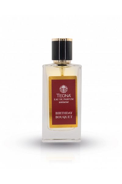 TEONA Apa De Parfum Birthday Bouquet, 60 ml